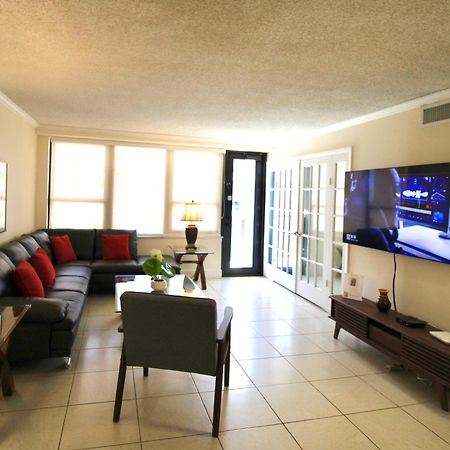 Villa Alexander 1211 Miami Beach Exterior foto