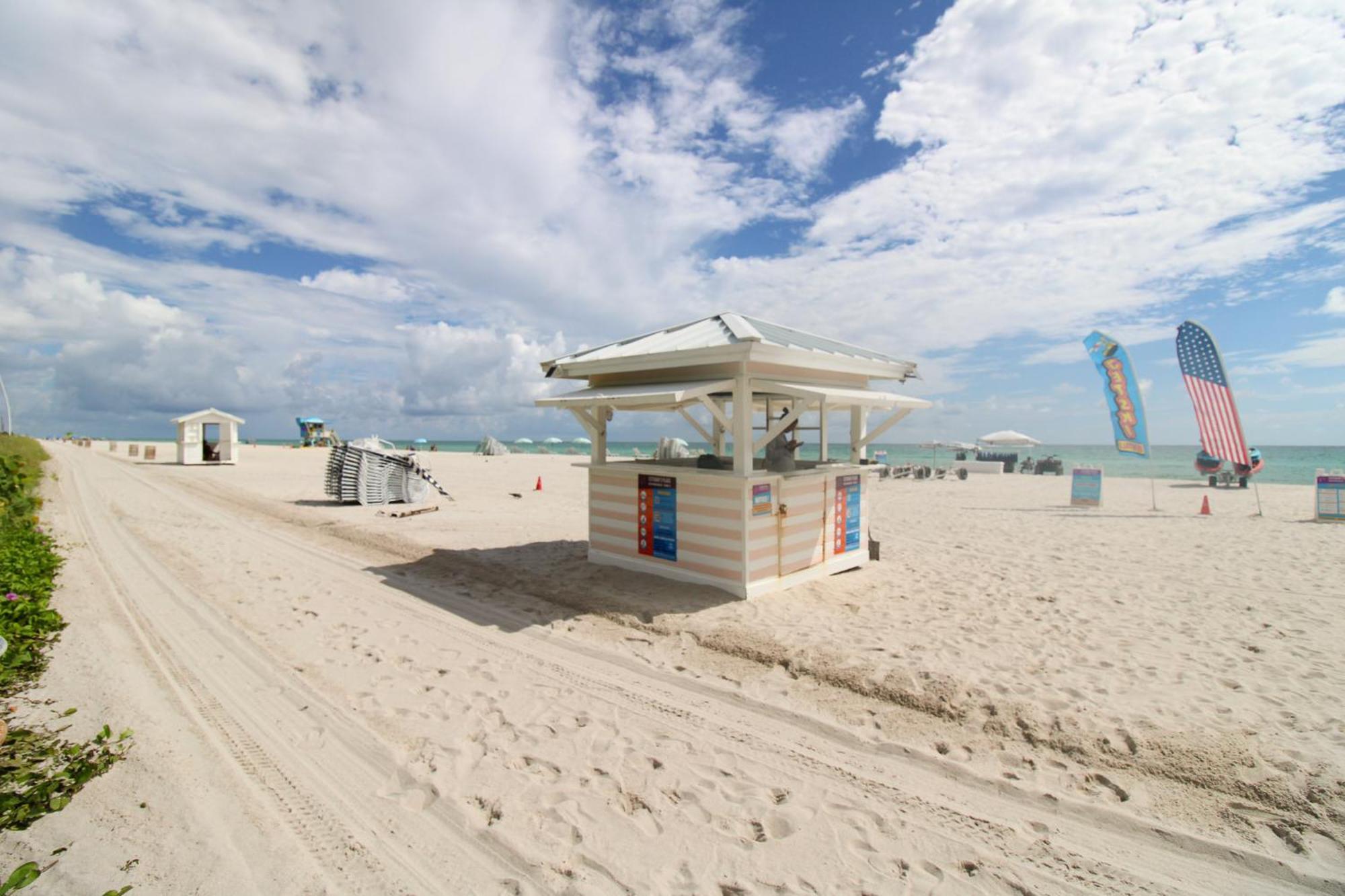 Villa Alexander 1211 Miami Beach Exterior foto