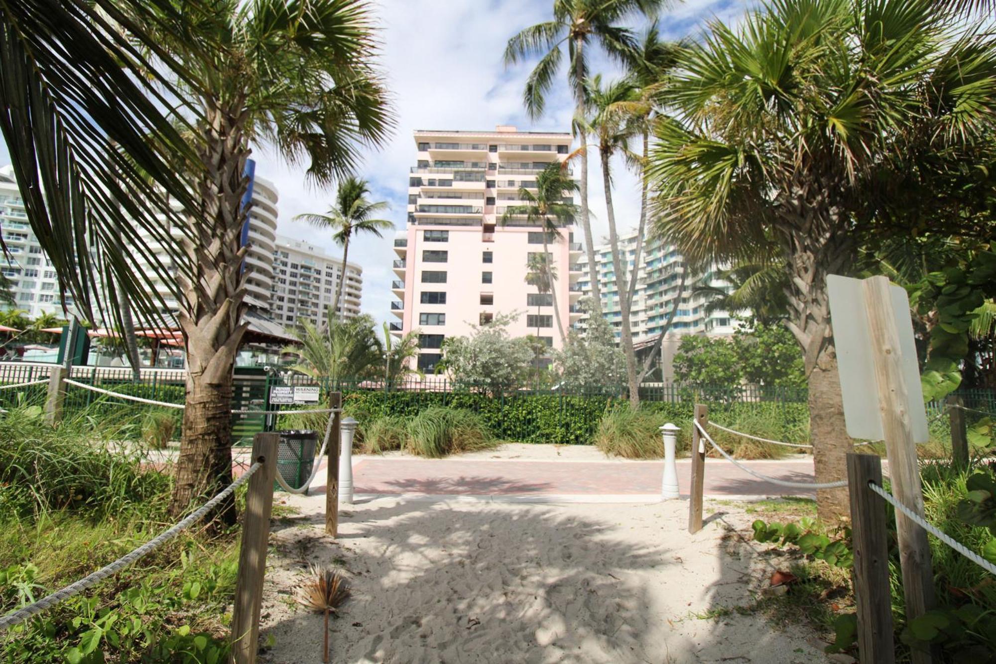 Villa Alexander 1211 Miami Beach Exterior foto
