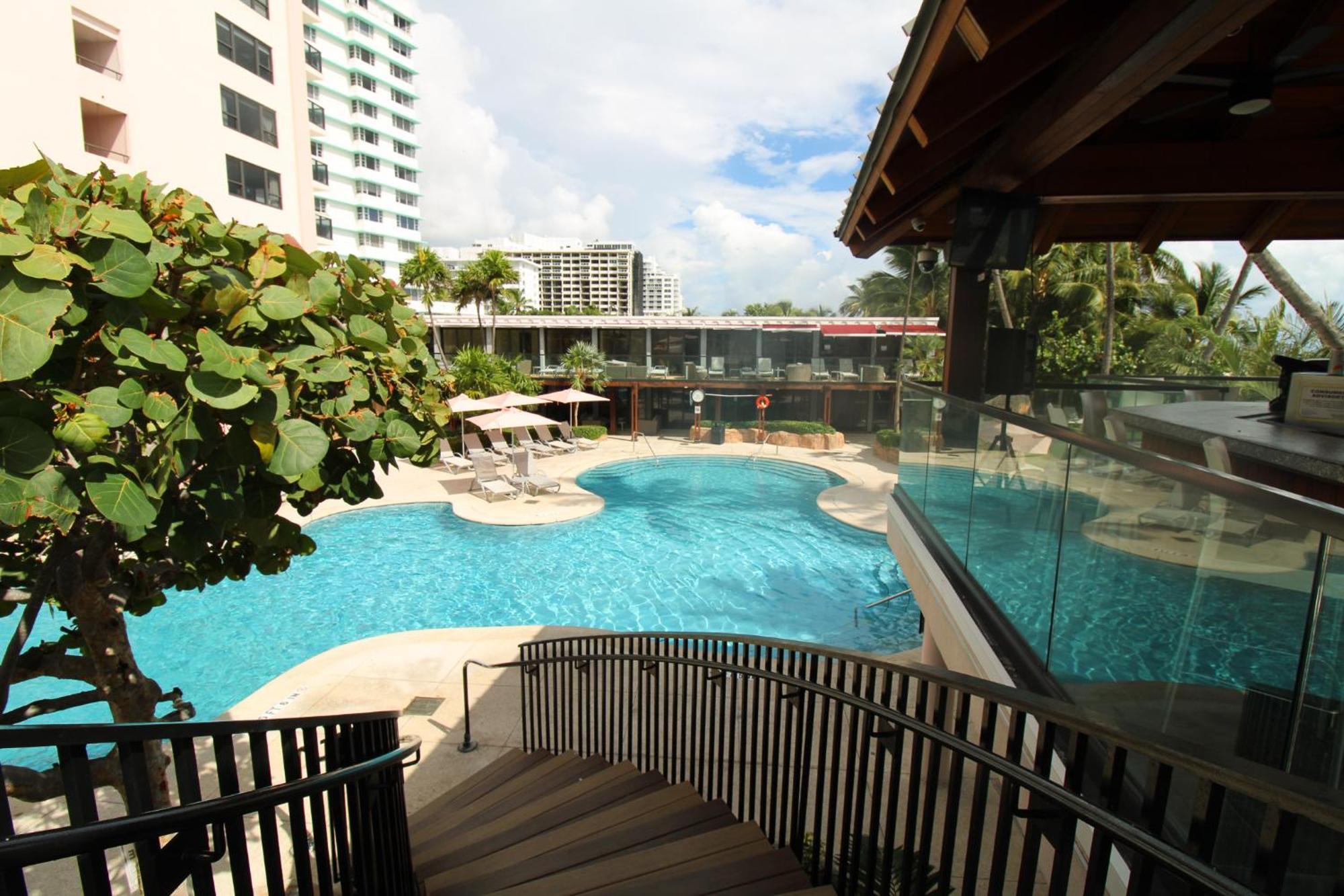 Villa Alexander 1211 Miami Beach Exterior foto