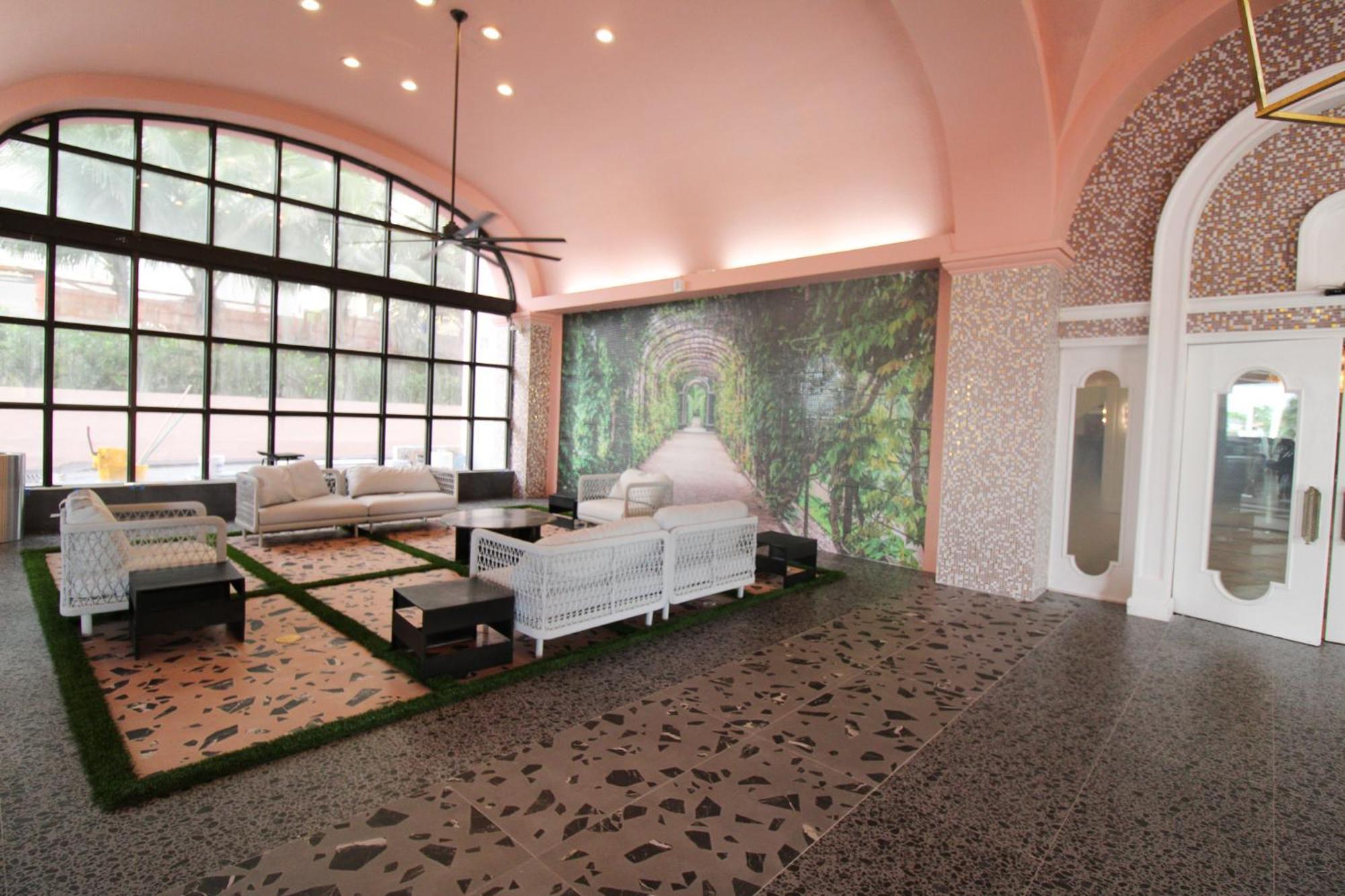 Villa Alexander 1211 Miami Beach Exterior foto
