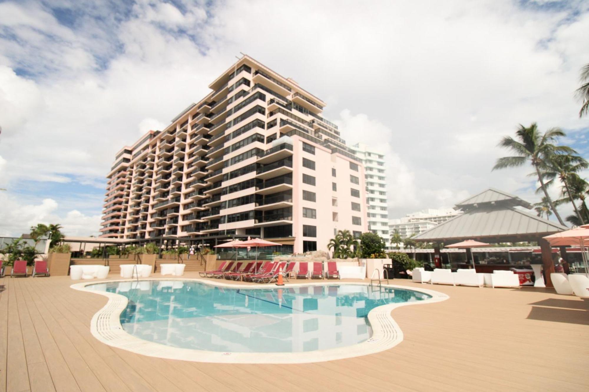 Villa Alexander 1211 Miami Beach Exterior foto