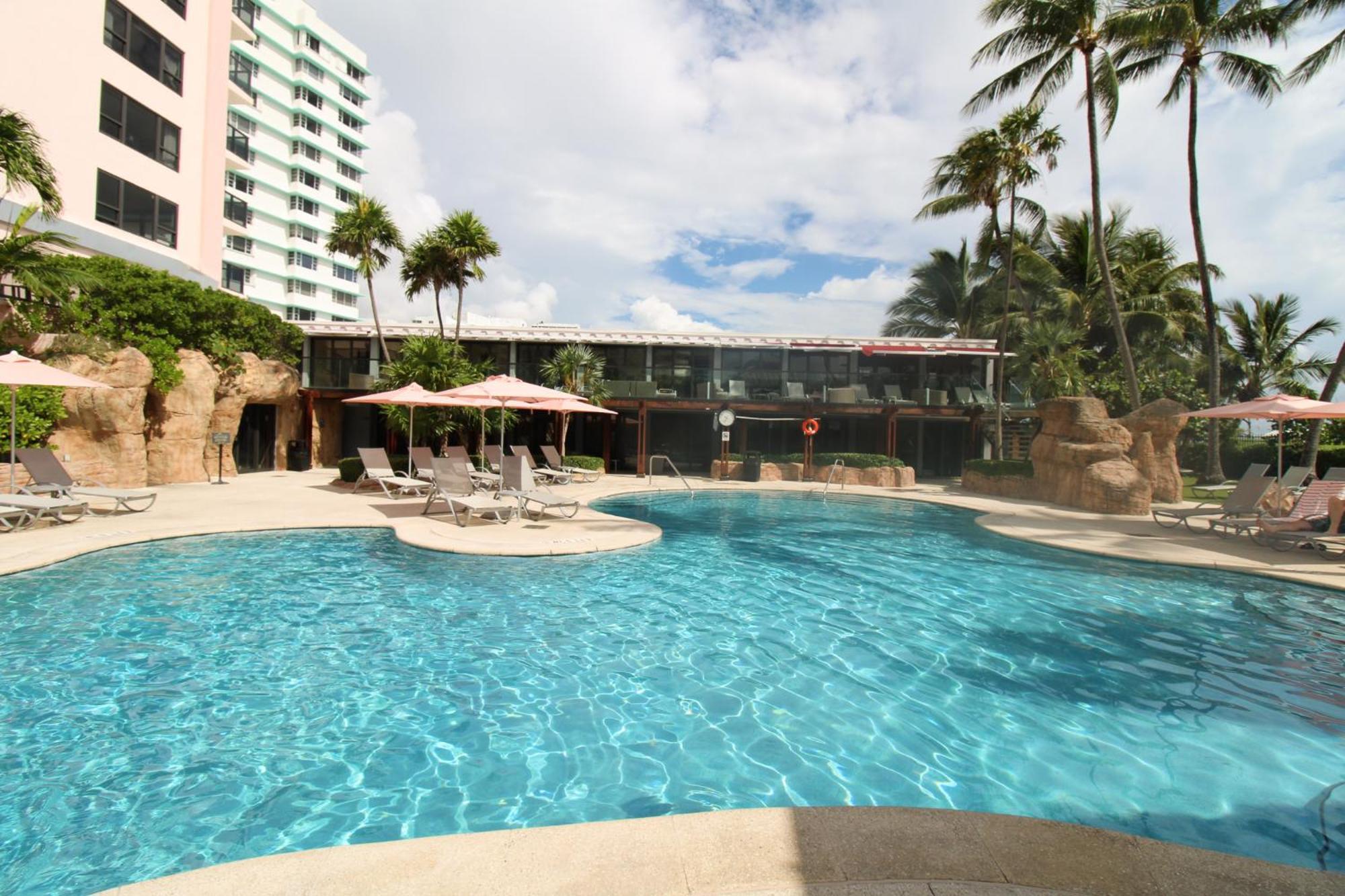 Villa Alexander 1211 Miami Beach Exterior foto