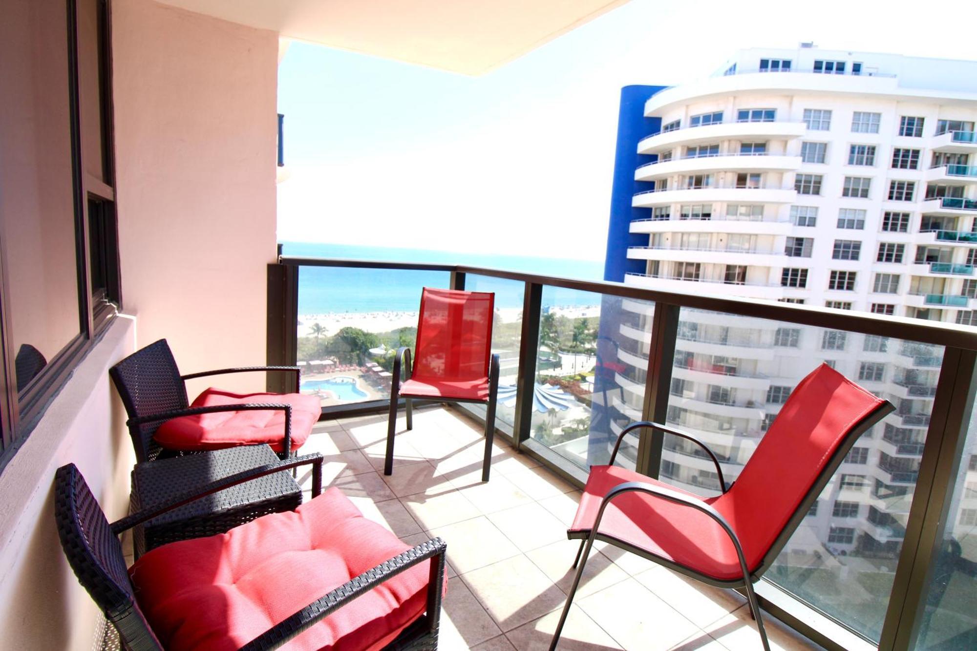 Villa Alexander 1211 Miami Beach Exterior foto
