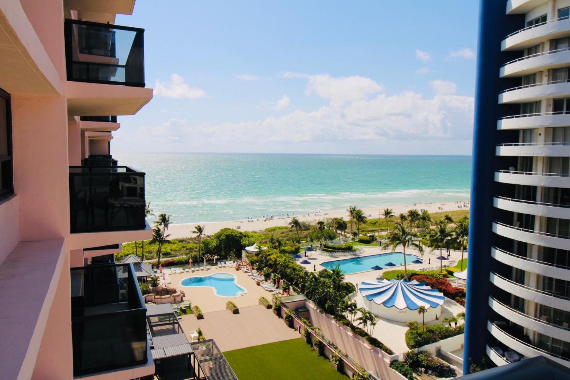Villa Alexander 1211 Miami Beach Exterior foto