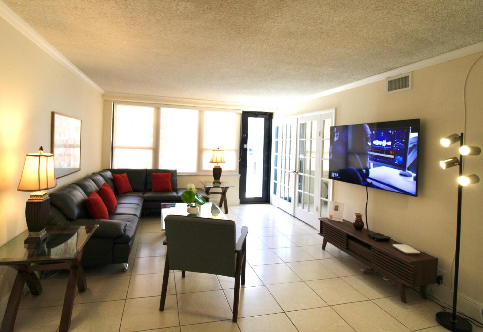 Villa Alexander 1211 Miami Beach Exterior foto